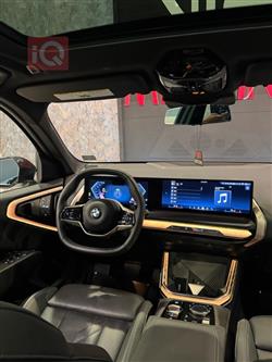 بي ام دبليو X3